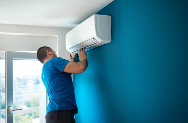 Best Ductless HVAC repair  in Oak Hills, PA