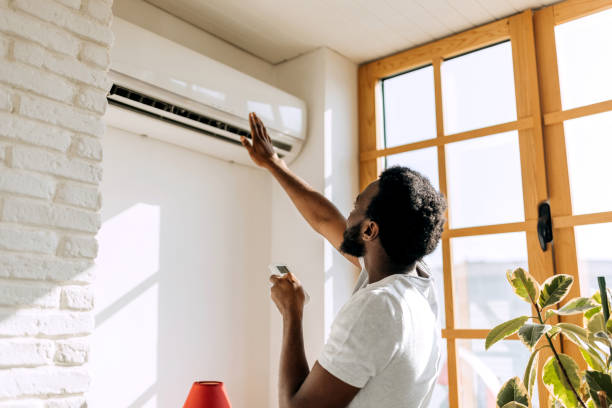 Best HVAC air duct cleaning  in Oak Hills, PA