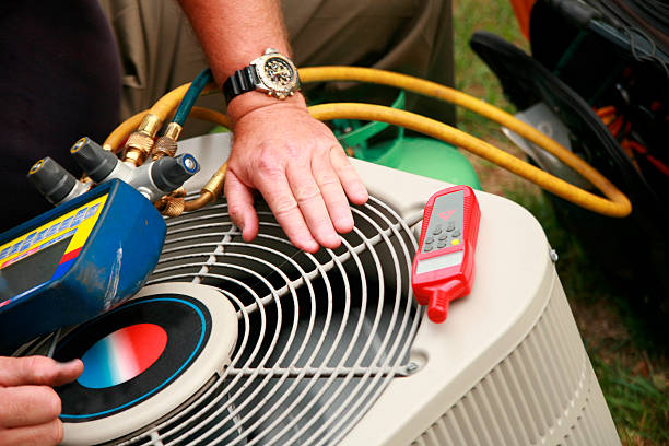 Best 24/7 HVAC repair  in Oak Hills, PA