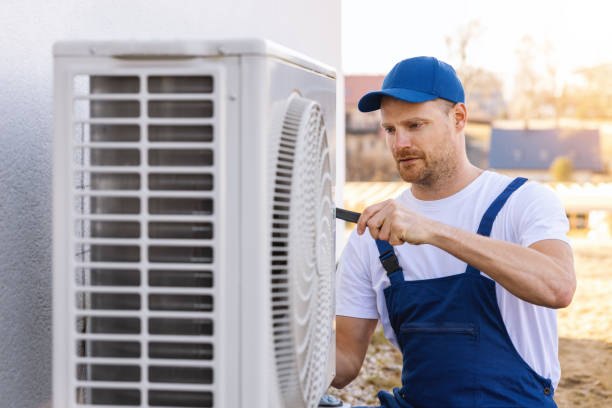 Best HVAC emergency services  in Oak Hills, PA