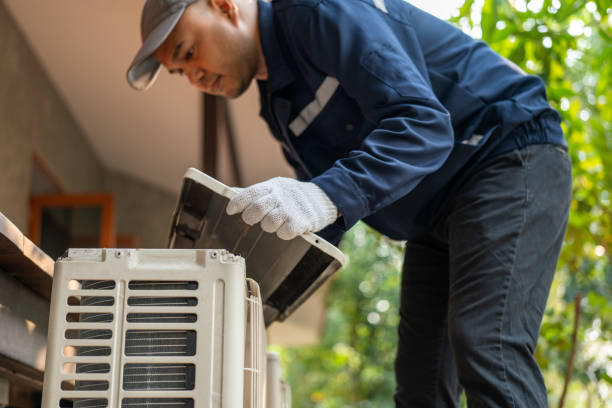 Best Central air repair  in Oak Hills, PA