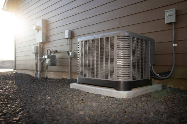 Best Heating repair services  in Oak Hills, PA
